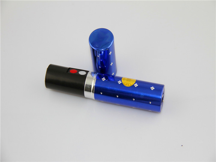 女性防身器材好用不? 女性防身器材好用不?