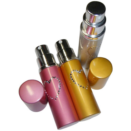 自制防狼噴霧防身器效果怎么樣 自制防狼噴霧防身器效果怎么樣