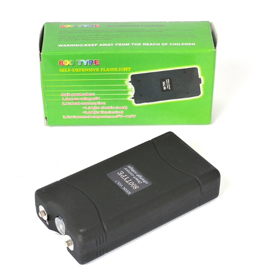 獨(dú)身女性有什么防身器材適合隨身攜帶 獨(dú)身女性有什么防身器材適合隨身攜帶