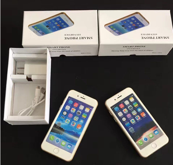 蘋果6型超簿電擊器 蘋果6型超簿電擊器