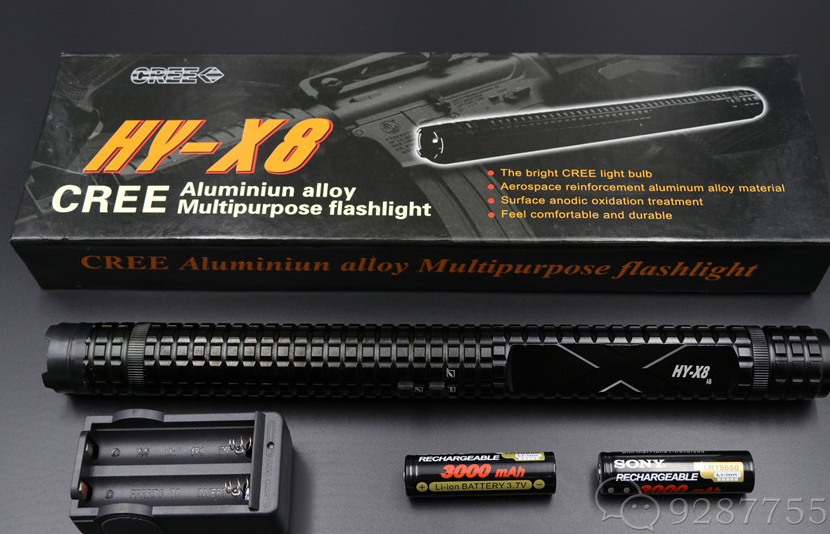 保安防身器材基本知識(shí)功能以及作用 保安防身器材基本知識(shí)功能以及作用