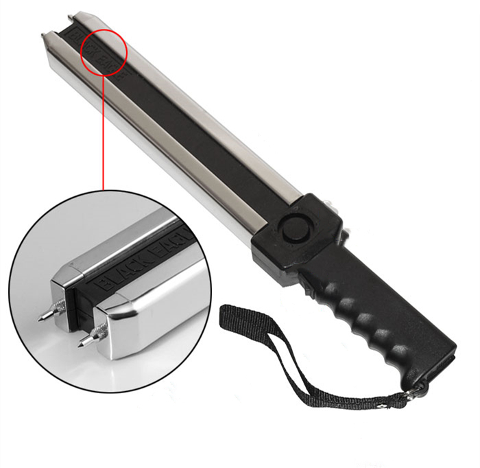 司機(jī)攜帶哪種防身器材比較好 司機(jī)攜帶哪種防身器材比較好