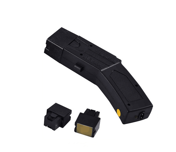 現代普通人防身器材如何選擇？