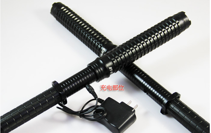 電擊器有什么作用? 電擊器有什么作用?